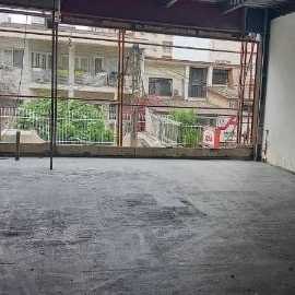 پروژه ساختمان ده واحدی منظریه  مهندس ملکی