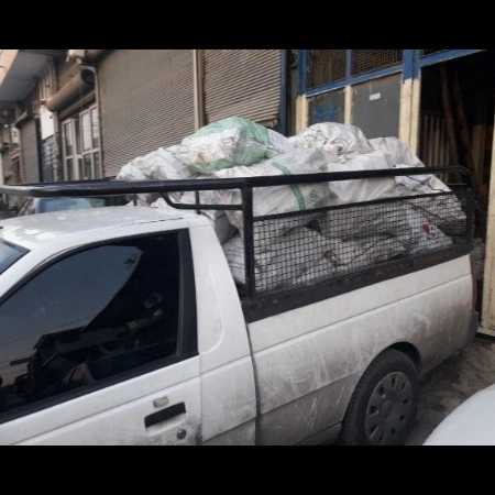 باربری همدان بار