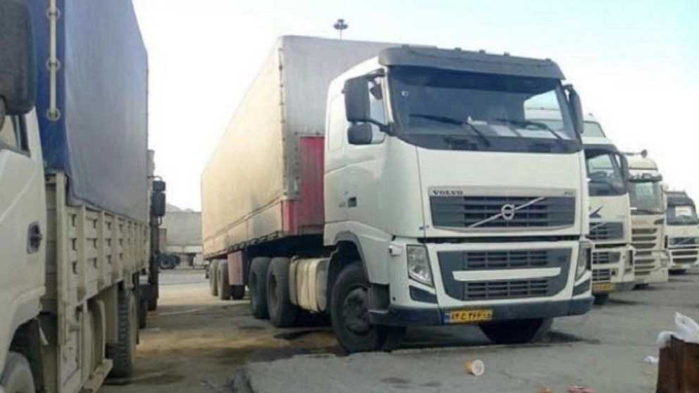 نکات بهداشتی در حمل و نقل صحیح میوه و سبزیجات