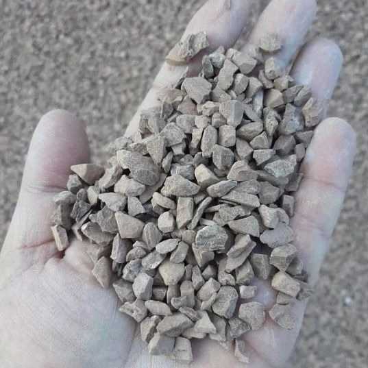 تولیدی سنگ داداشی