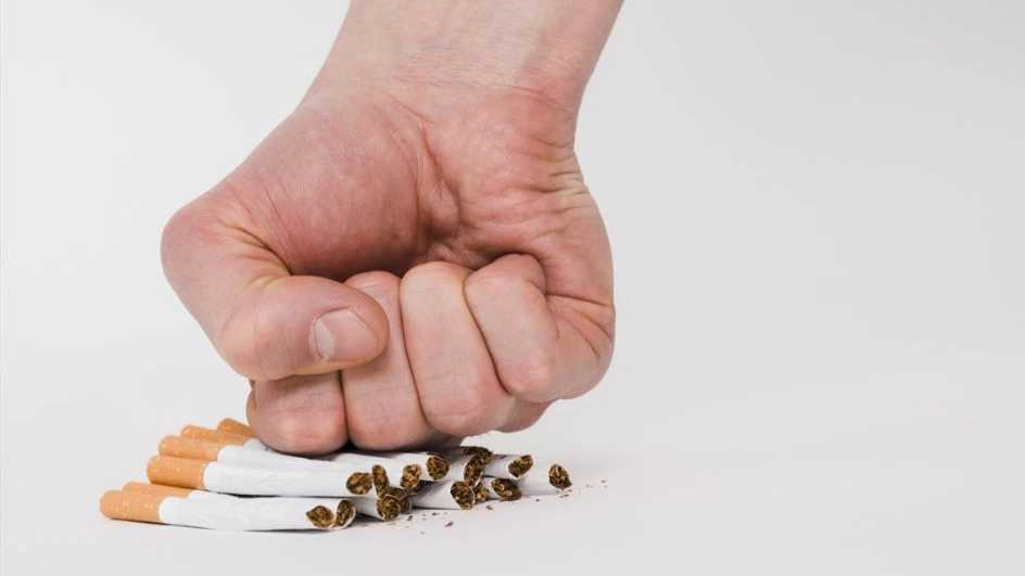 مزایای ترک اعتیاد