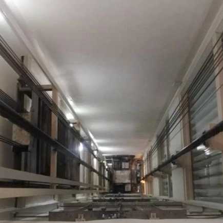 شرکت آسانسور و بالابر تعهد گستر ایساتیس یزد