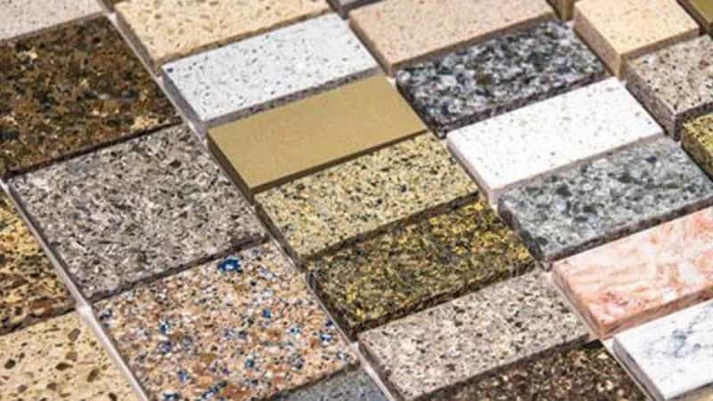 The difference between natural building stone and artificial stone
