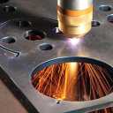 Deep drilling services of Gandril Technical Sanat in Tehran