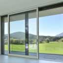Production of modern windows and doors in Vienna, Isfahan