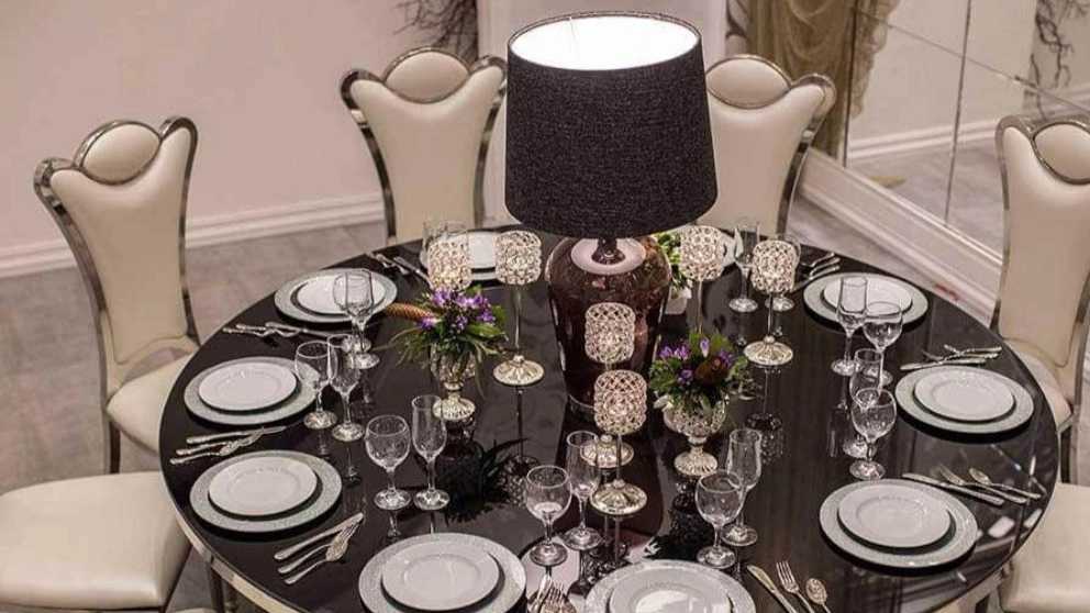 ویژگی های یک تالار عروسی مناسب