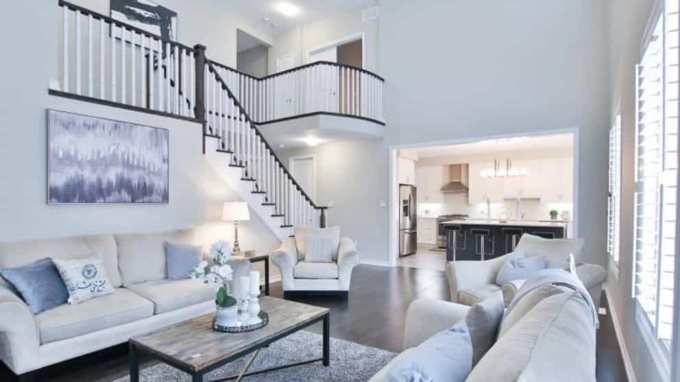 10 useful tips in decoration and interior design