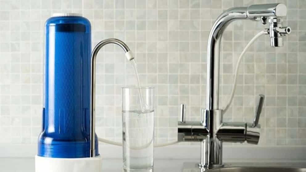 Reasons for using a home water purifier