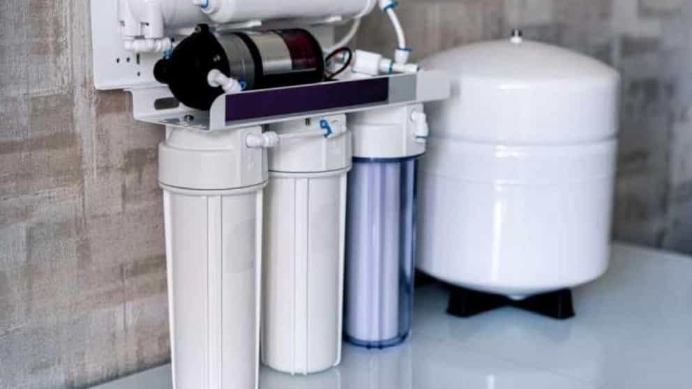 Effective factors in choosing the right water purifier
