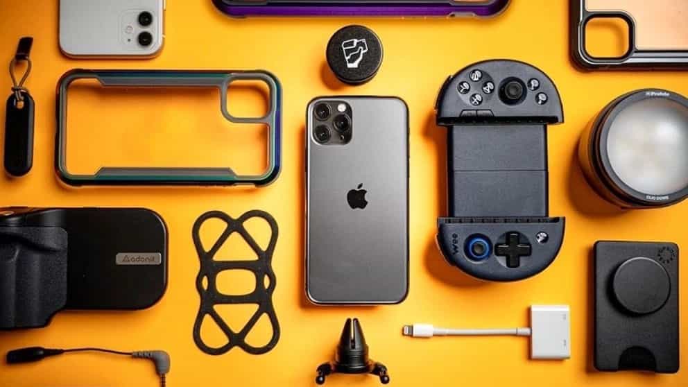 cell phone accessories