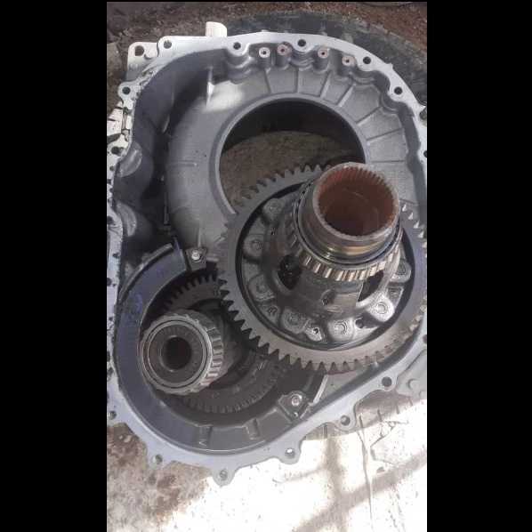 تعمیرگاه المپیک