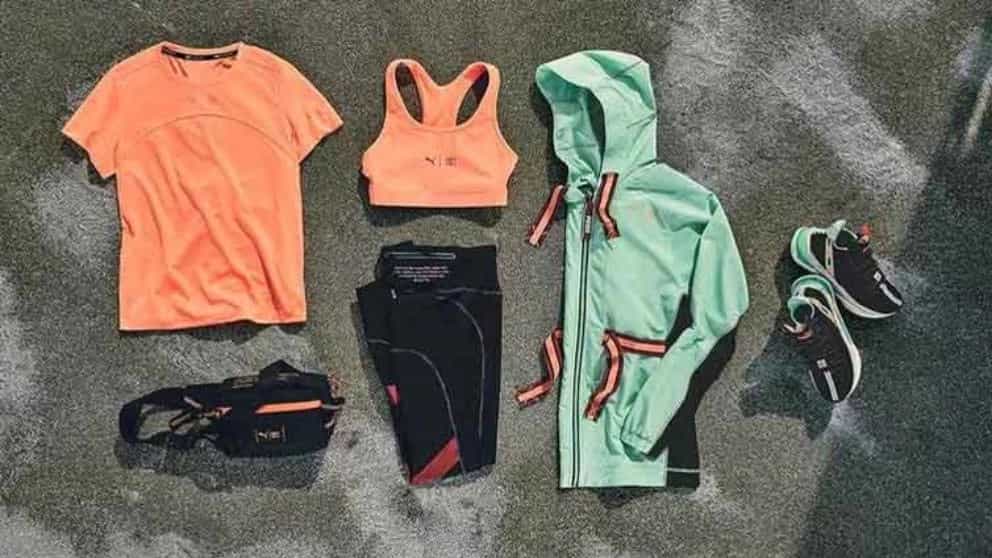 How to buy a suitable sportswear?