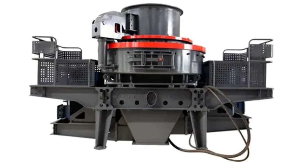 Stone crusher and its application in mines and lines for crushing materials and minerals