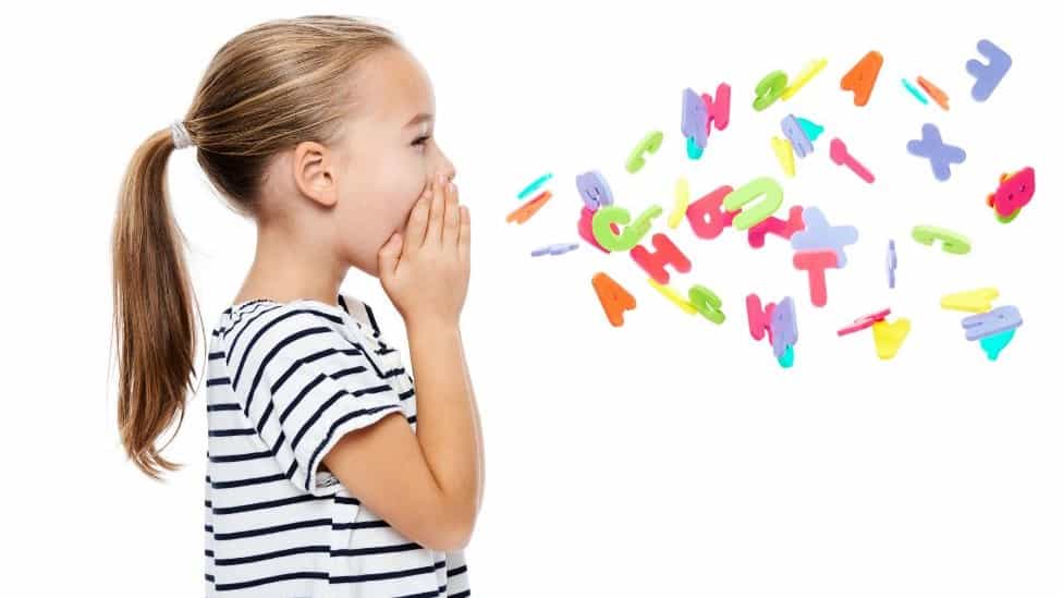 Why do you need speech therapy?