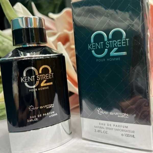 عطر ادکلن کامبیز