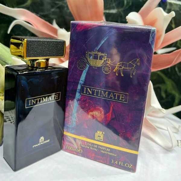 عطر ادکلن کامبیز