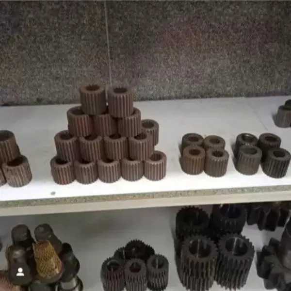 میکسر پمپ هیدرولیک حمید