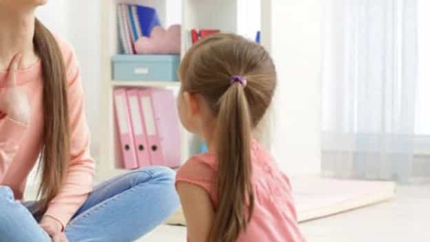 Common speech therapy exercises