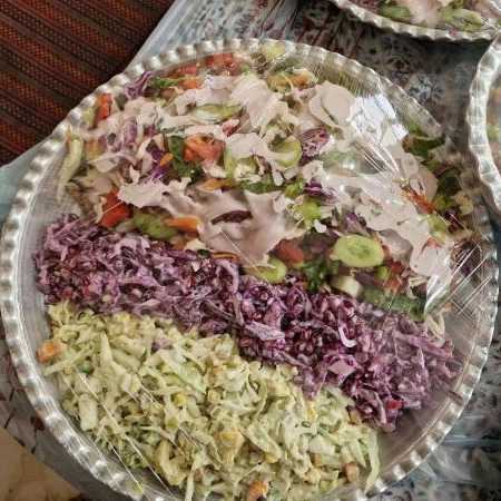 رستوران سنتی لیان در یاسوج
