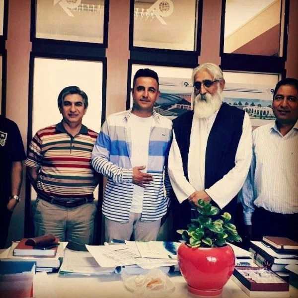 اجرا و فروش سوله ساندویچ پانل و صنایع فلزی امید در خمین مرکزی