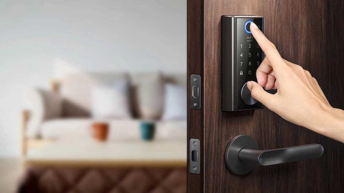 نکات خرید قفل برای انواع درب