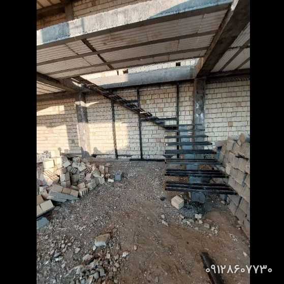 دفتر فنی دمیرچی