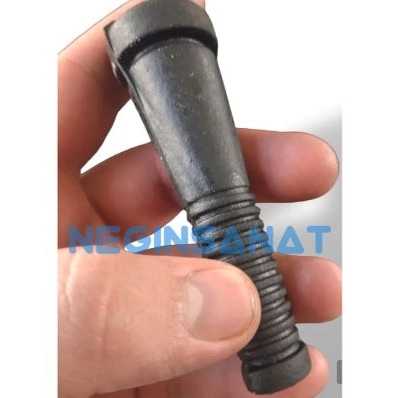 لاستیک انگشتی پرکن مرغ