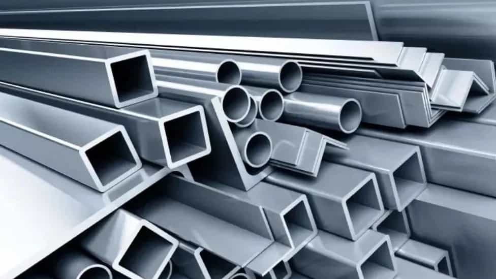 What is iron and the introduction of different types of iron