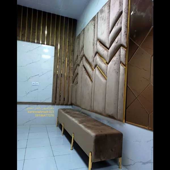 دکوراسیون داخلی احمدی