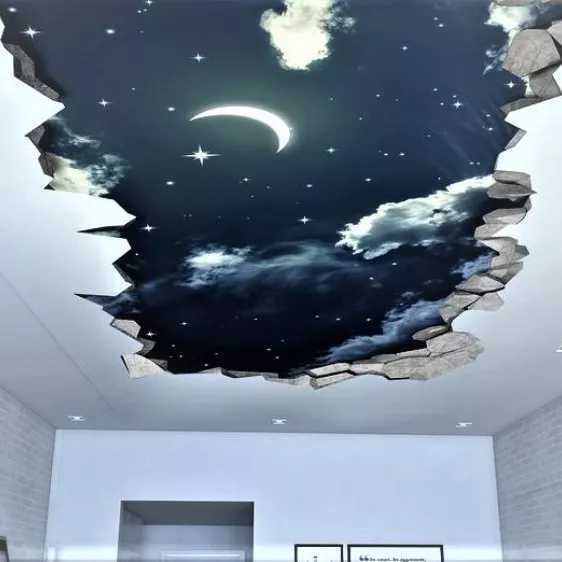 دکوراسیون داخلی آرت می