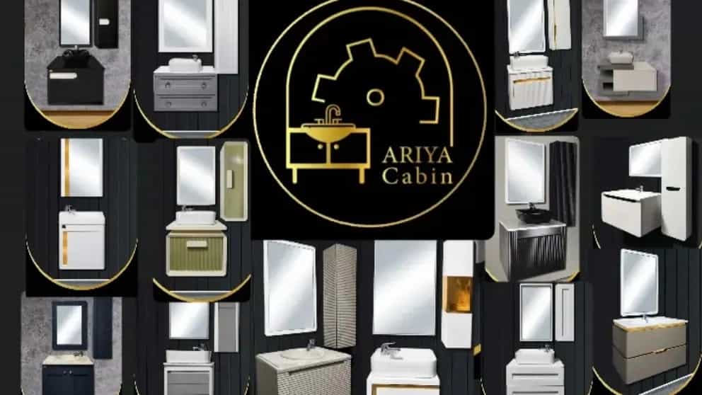 Aria cabin products