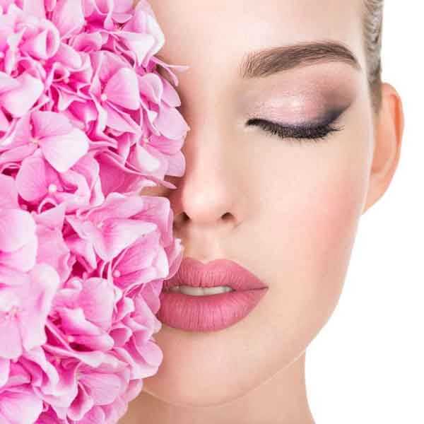سالن زیبایی ماهیماه