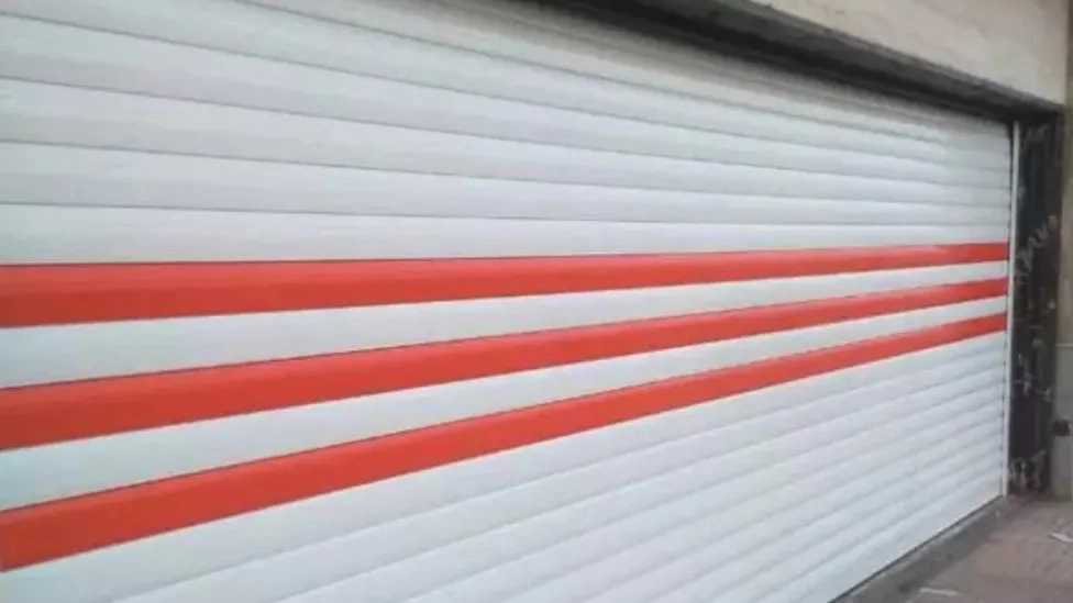 شركة سيكوريت بهرامي لتوزيع المحركات واكسسوارات الشتر في اراك
