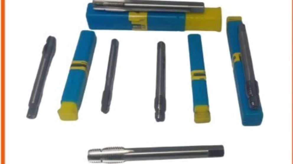 Supply and distribution of turning and measuring tools for Mohseni turning industry in Tehran