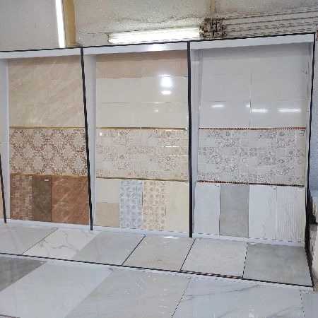 کاشی و سرامیک