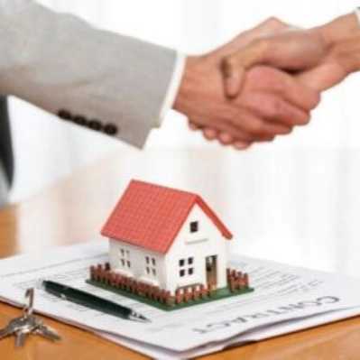 مشاور املاک کلبه سبز کی قبادی