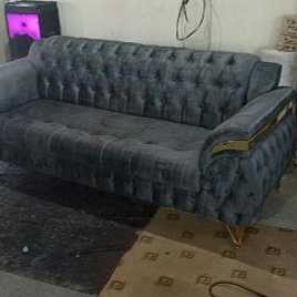 تولیدی مبلمان راحتی نور در سلماس
