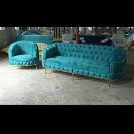 تولیدی مبلمان راحتی نور در سلماس