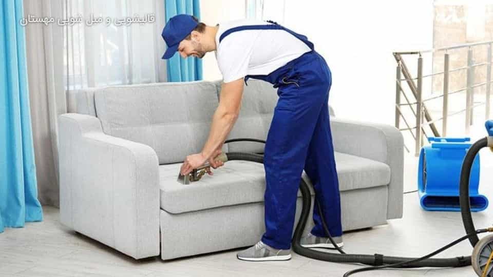 ☑️ What features should a good sofa cleaner have?