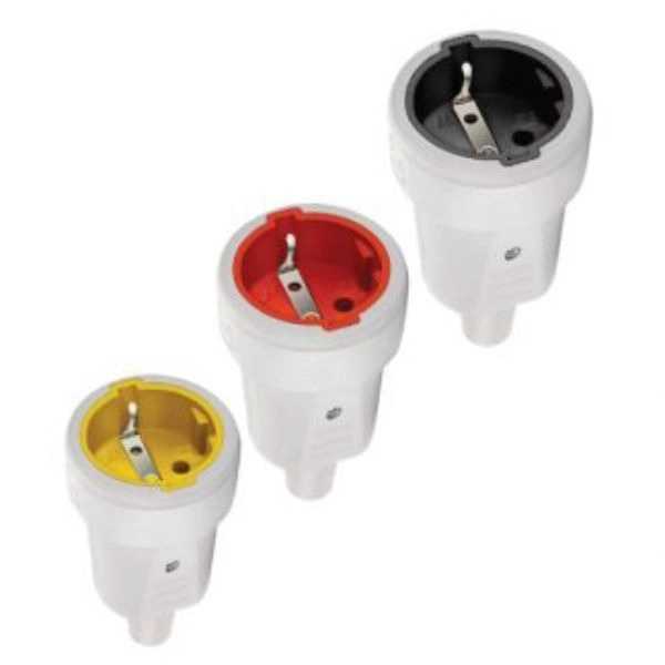 کالای برق قائم
