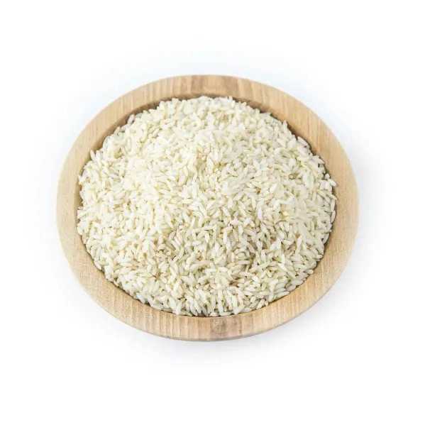 برنج عنبربو