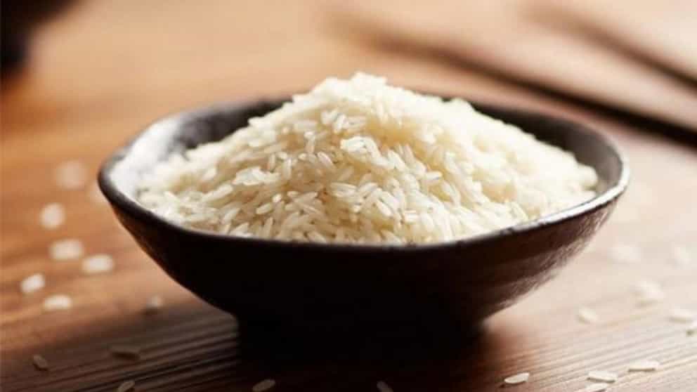Characteristics of high-quality rice