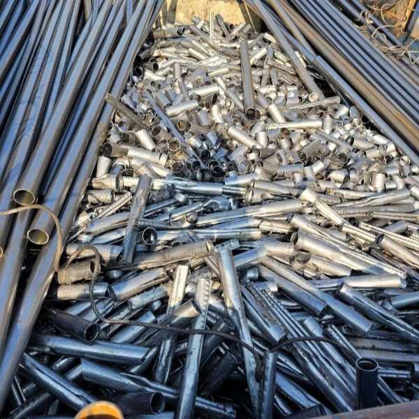 ضایعات آهن باباخانی
