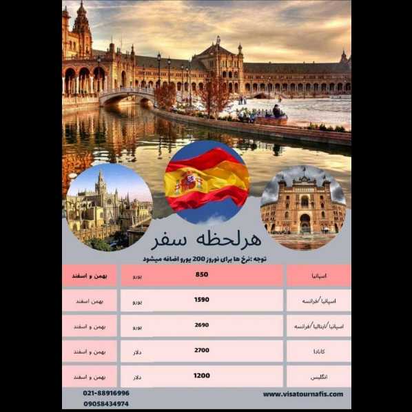 هر لحظه سفر