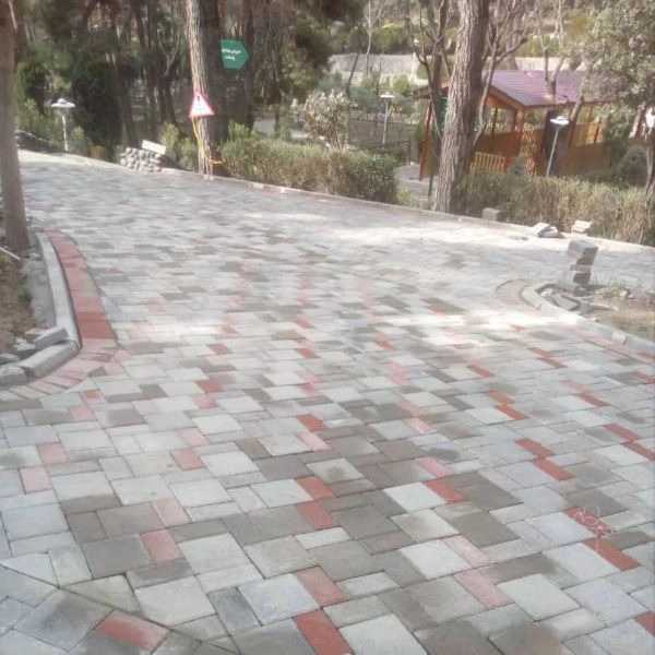 محوطه سازی محمدی