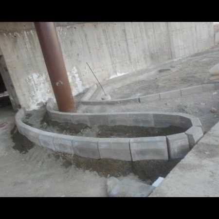 محوطه سازی محمدی