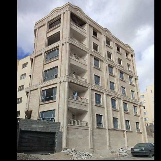 تولید درب و پنجره دوجداره و کرکره برقی رحیمی