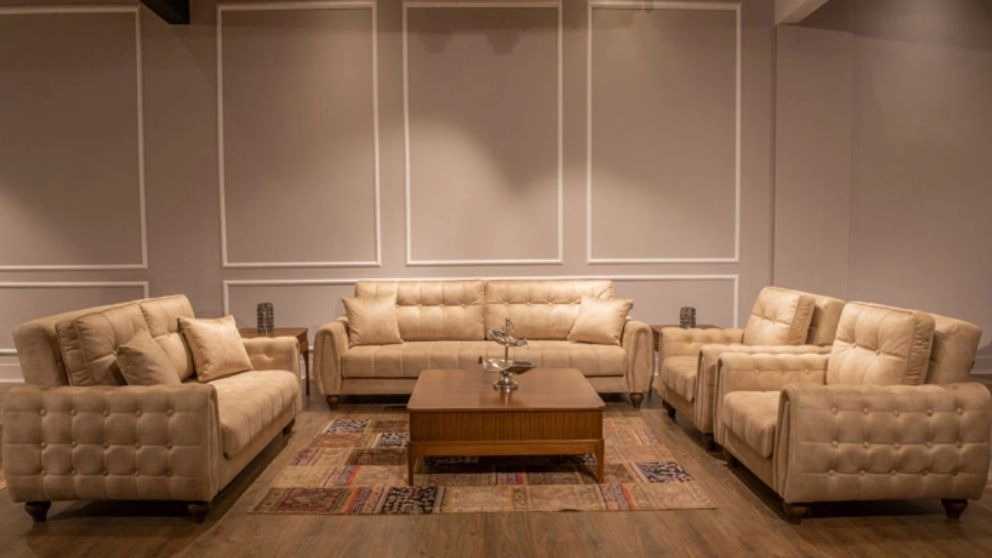 🔹مبل تخت خواب شو چیست؟