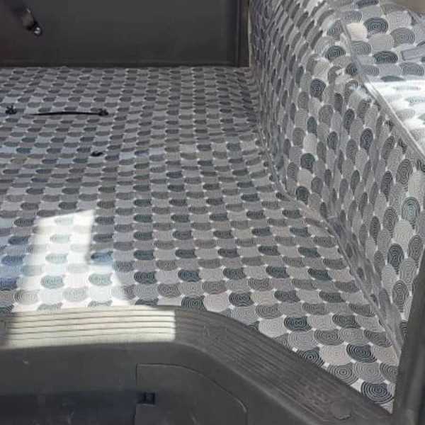 روکش صندلی ون وانا کلاسیک کاور موسوی در اصفهان
