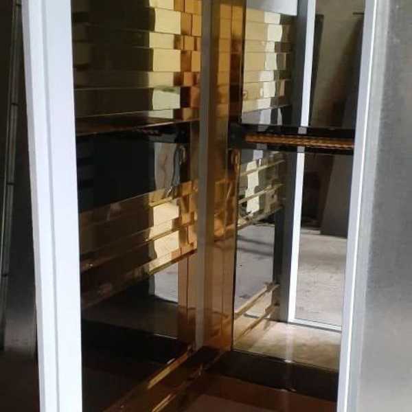 آسانسور پارسه